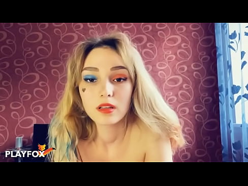 ❤️ Sihirli sanal gerçeklik gözlükleri bana Harley Quinn ile seks verdi ☑ Kaliteli porno tr.sexycamse.top